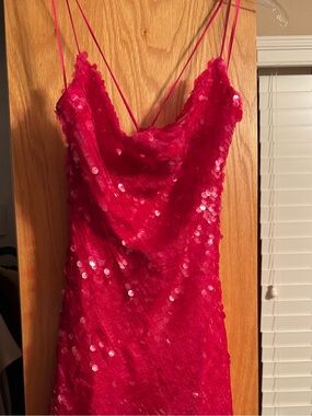 Zara | Dresses | Zara Satin Mini Slip Dress With Lace | Poshmark